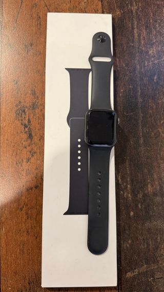 Apple watch S5