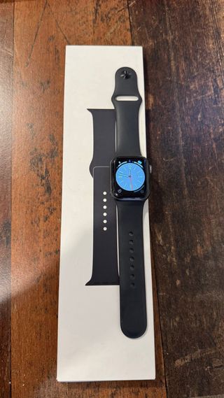 Apple watch S5