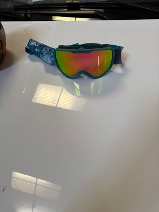 Casco snow 