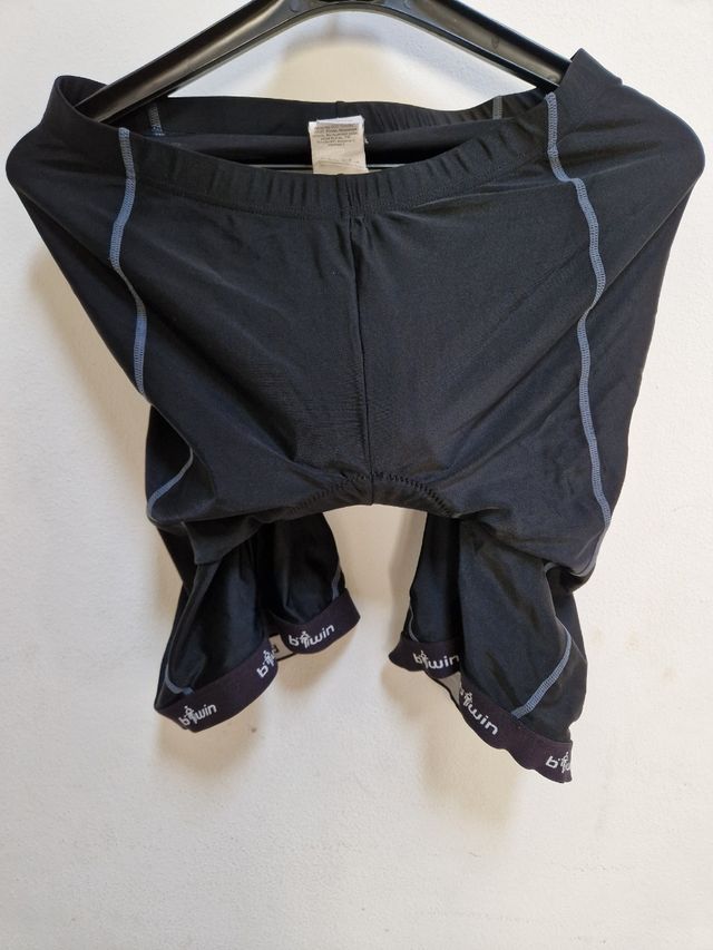Pantaloncini ciclismo
