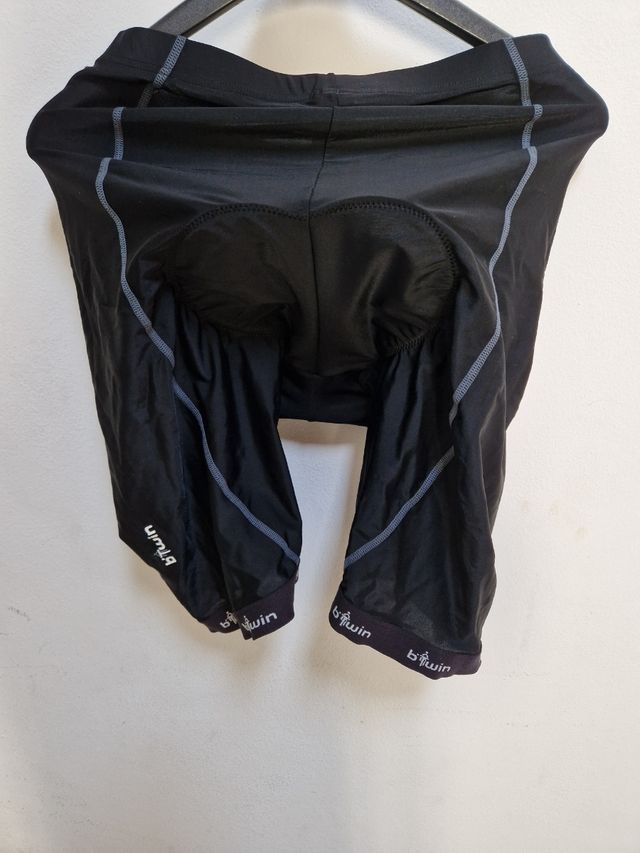 Pantaloncini ciclismo