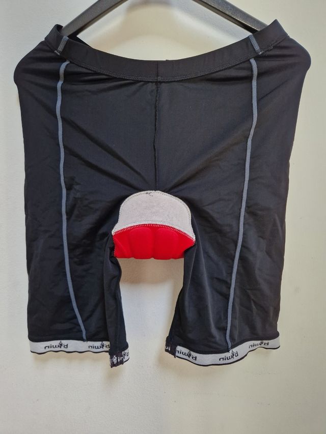 Pantaloncini ciclismo