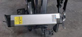 Bicicleta electrica Tilt 500e 