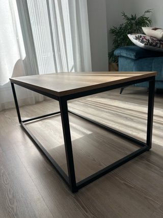 Mesa auxiliar comedor