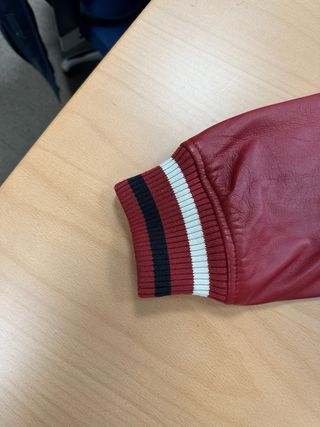 Supreme Uptown Jacket