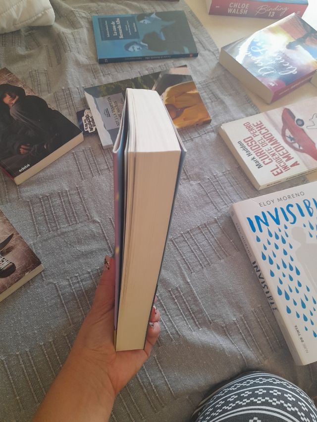 Yo, tú y un quizás