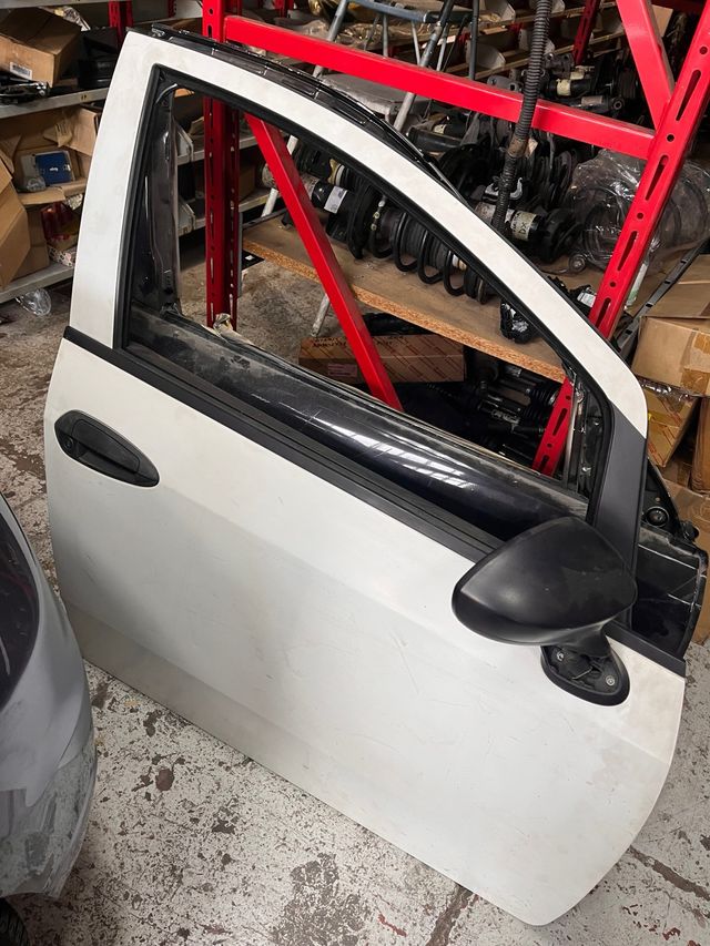 PORTIERA ANTERIORE DESTRA FIAT Grande Punto