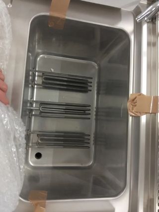 CUECE PASTA INDUSTRIAL DEXION