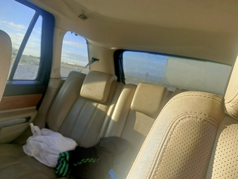 Land Rover Range Rover Sport 2010 - foto 1