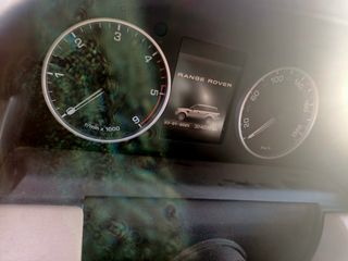 Land Rover Range Rover Sport 2010