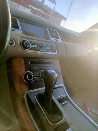 Land Rover Range Rover Sport 2010
