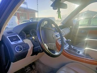 Land Rover Range Rover Sport 2010