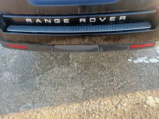 Land Rover Range Rover Sport 2010