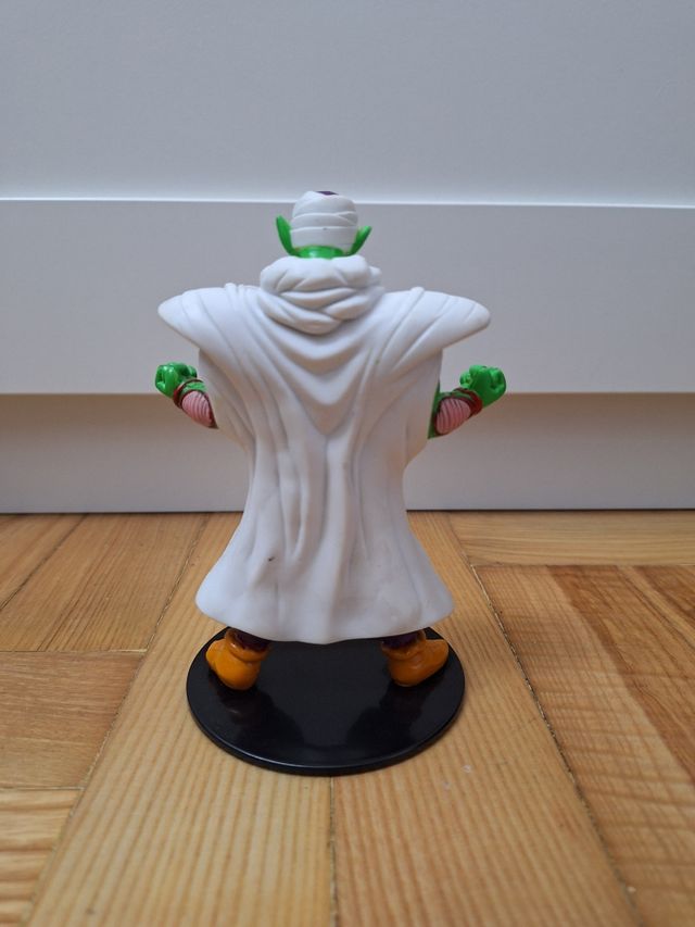 Figura Piccolo Dragon Ball