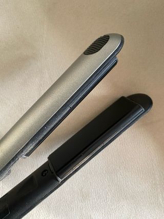 Piastra capelli Imetec Bellissima Creativity