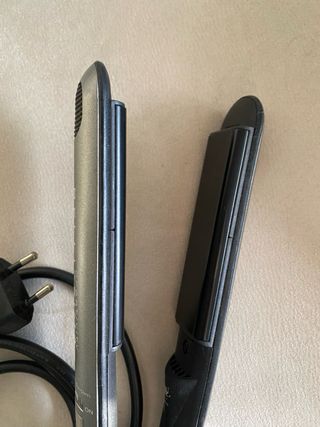 Piastra capelli Imetec Bellissima Creativity