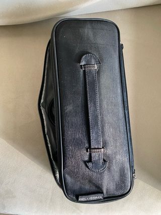 Piastra capelli Imetec Bellissima Creativity