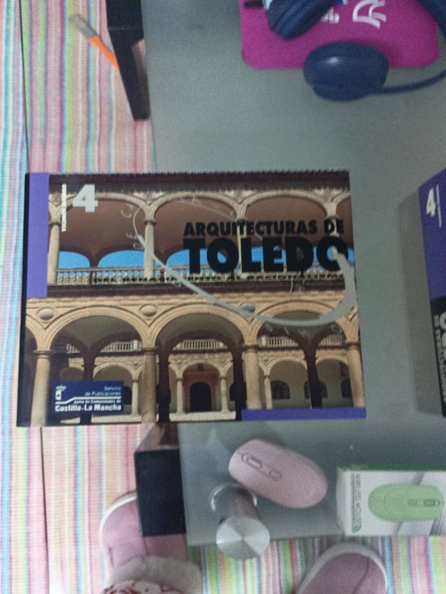 Libros de Arquitectura