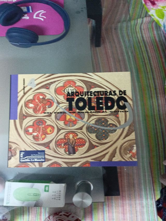 Libros de Arquitectura