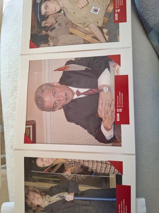 Cuentame como pasó temporada 3