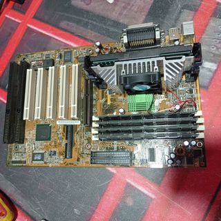 Placa base Asus p2B-F slot 1