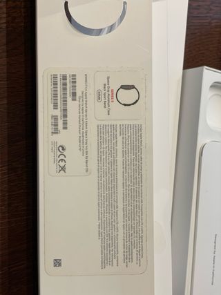 Apple watch