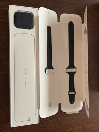 Apple watch