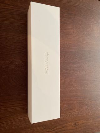 Apple watch