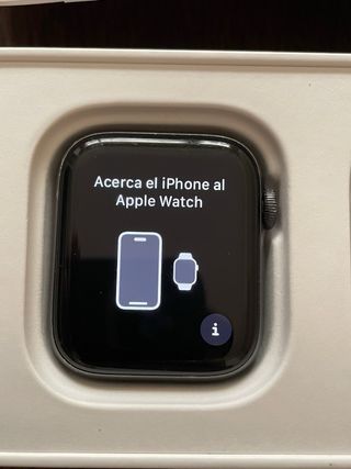 Apple watch