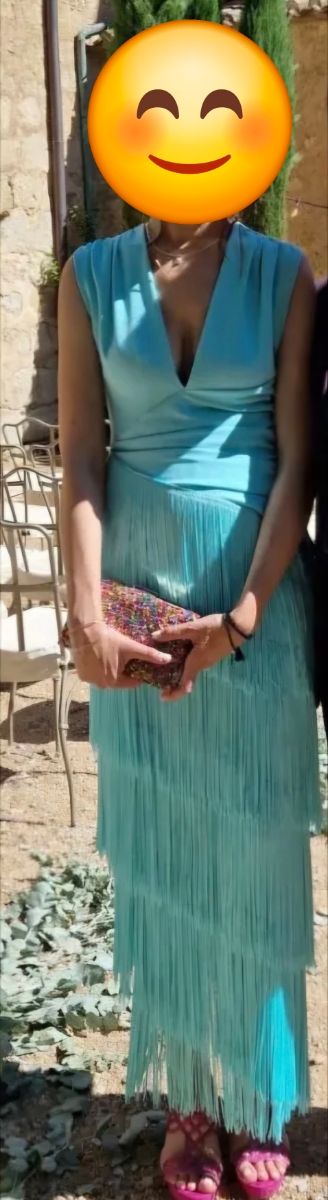 Vestido invitada de boda