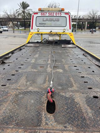 Renault Trucks Mascott 2005