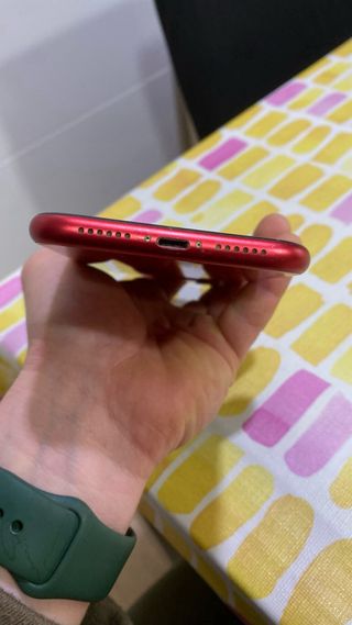 Iphone 11 Red Product 64Gb