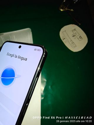 Xiaomi 13 256 giga 