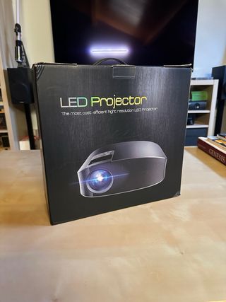 Proyector Elephas HD