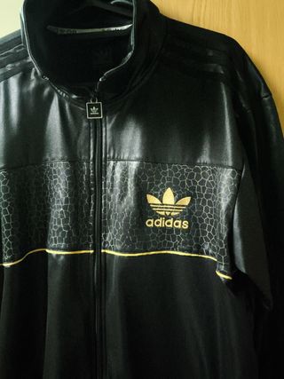 Chaqueta Adidas chile