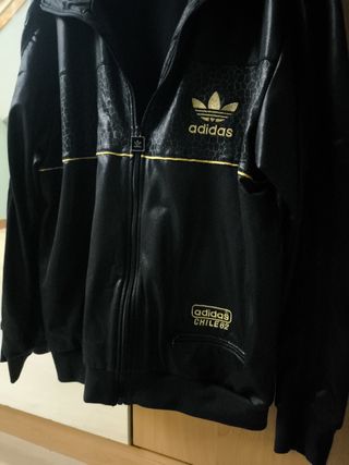 Chaqueta Adidas chile