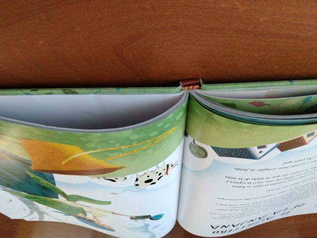 Cuentos populares de España para descubrir su h