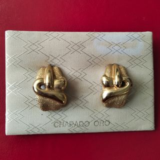 Pendientes años 90 