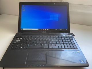 Portatil ASUS A52F