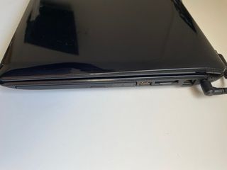 Portatil ASUS A52F
