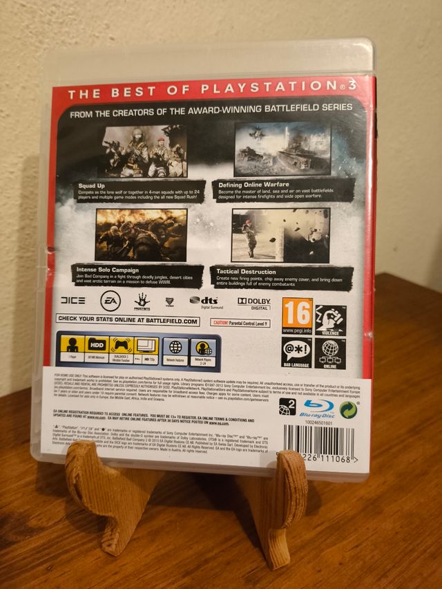 Battlefield Bad Company 2 - PS3