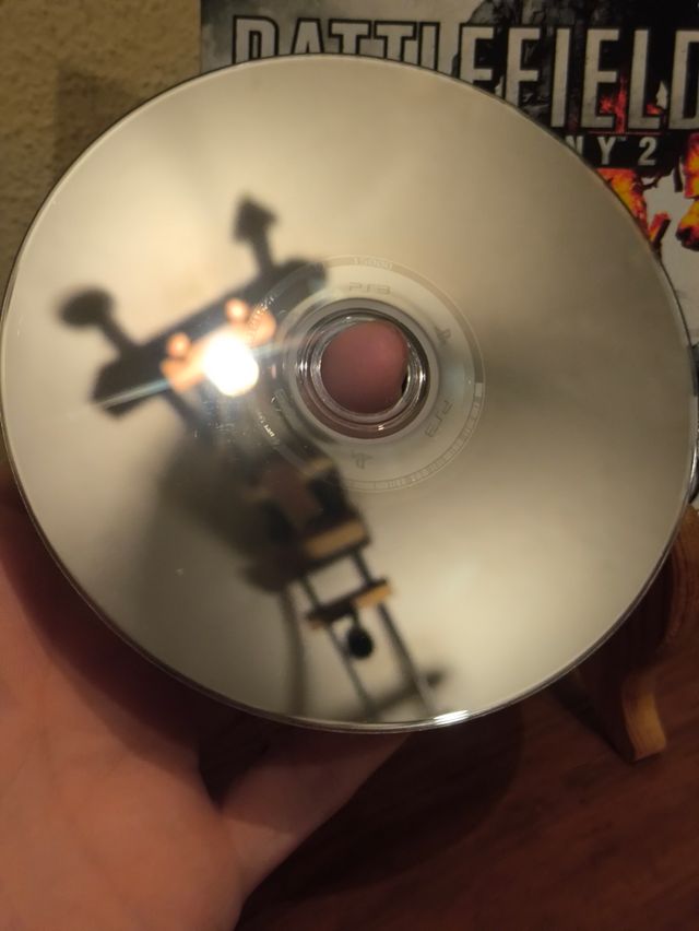 Battlefield Bad Company 2 - PS3