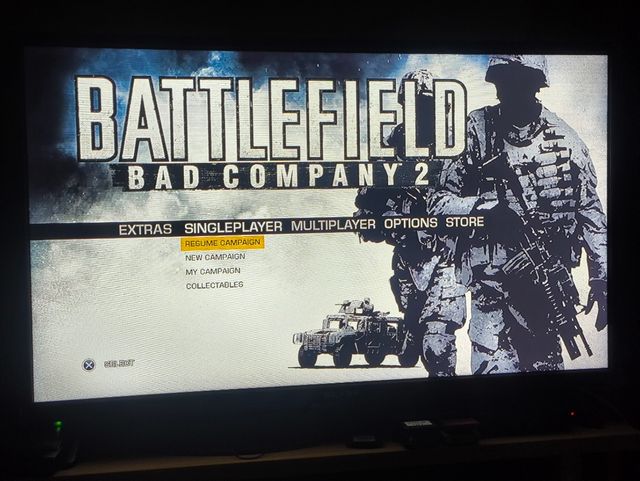 Battlefield Bad Company 2 - PS3