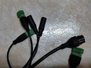 Cámara Hikvision 360º