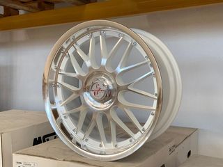 Llanta Keskin KT4 8.5X19 5X112 et 30 stilo bbs lm