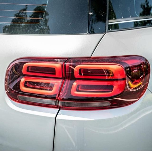  faro Posteriore destro Citroen C5 per Aircross 