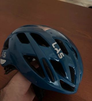 Casco Las Xeno