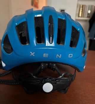 Casco Las Xeno