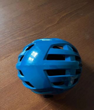 Casco Las Xeno