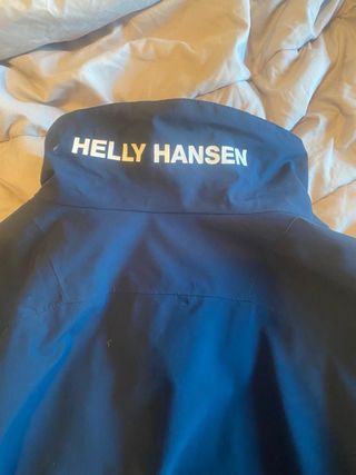 Chaqueta Helly Hansen 